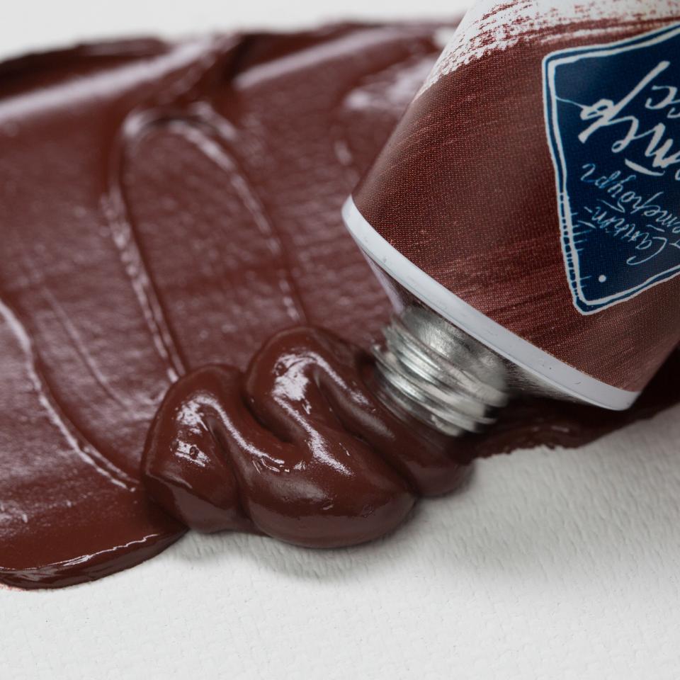 Гутанкарская малиновая масло Мастер Класс 46 мл